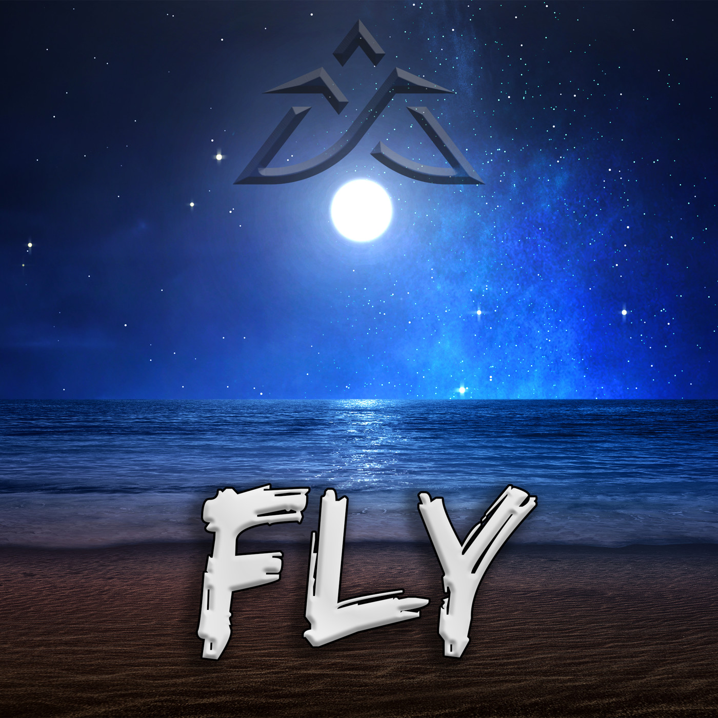Axeon - Fly episode artwork