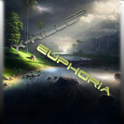 X-Killer - Euphoria episode artwork