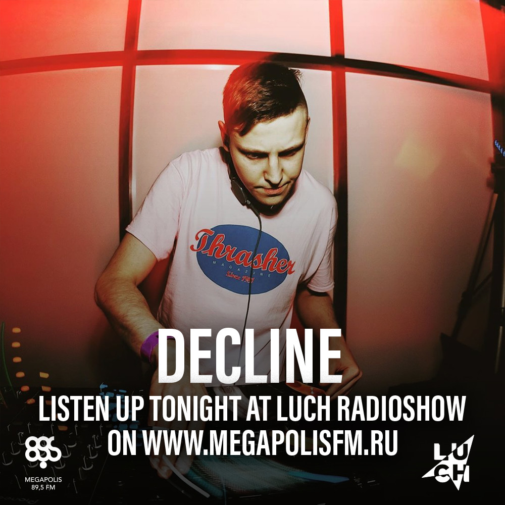 Luch Radio