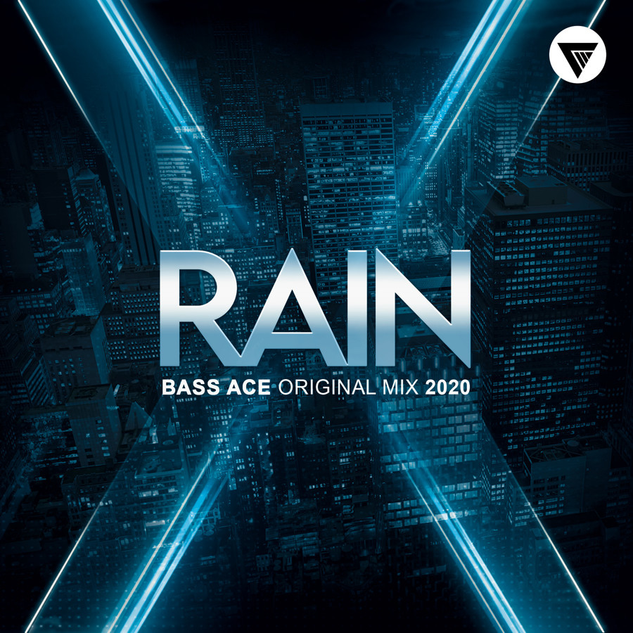 Bass Ace - Rain (Original Mix) [Clubmasters Records] episode artwork