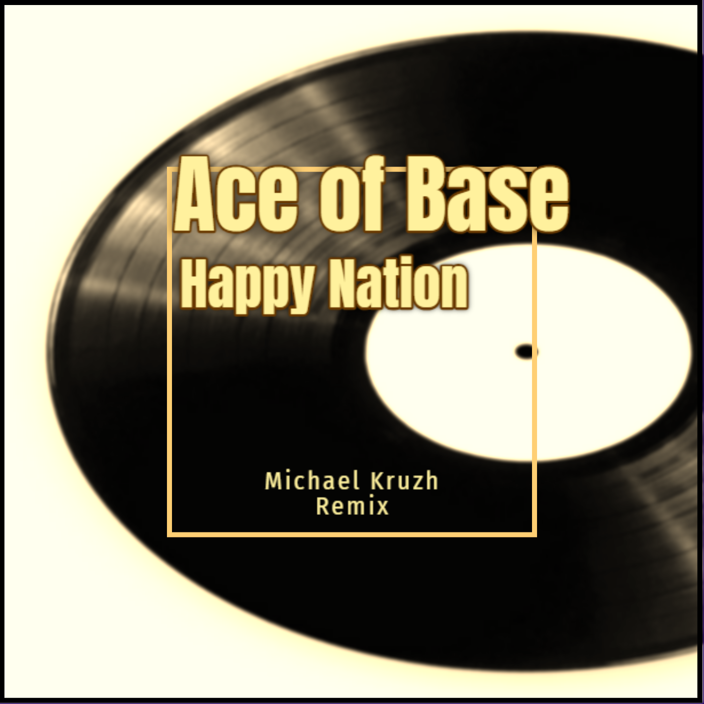 Happy nation рингтон. Happy Nation кто поет. Ace of Base Happy Nation. Обои в стиле Happy Nation.