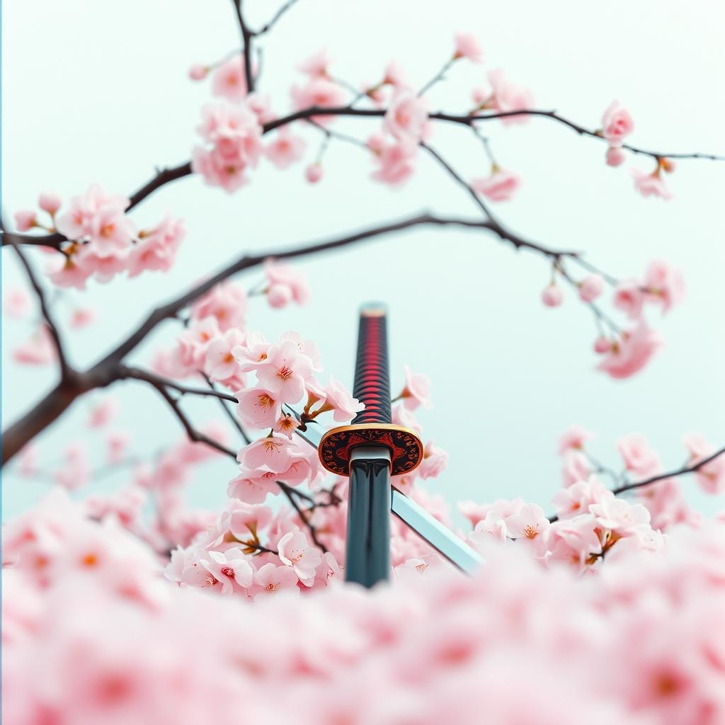 katana-V -сомнительная