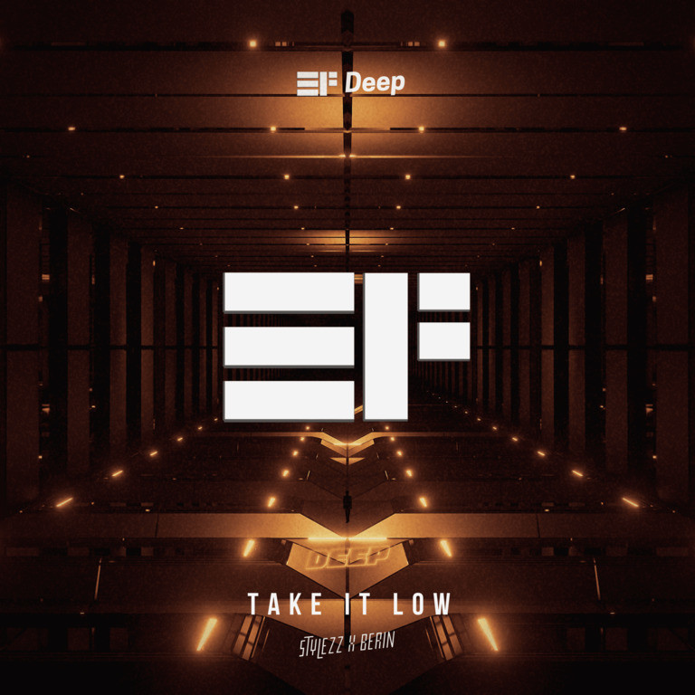 Stylezz , Berin - Take it Low (Extended Mix)