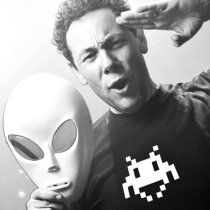 Joachim Garraud - The Answer (Dj Boyko Sound Shocking Dub Mix) episode artwork