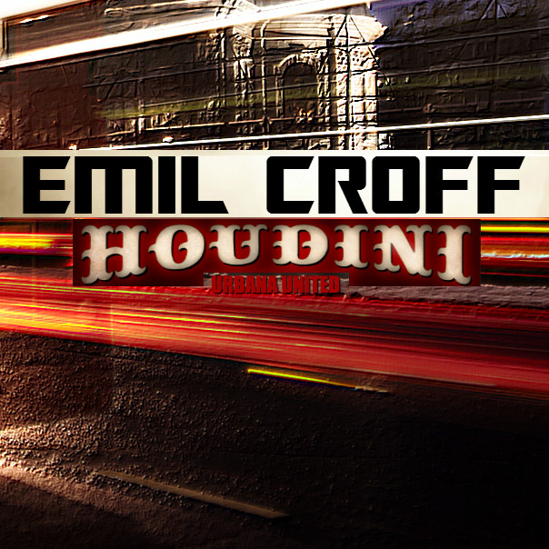 Emil Croff - Houdini episode artwork