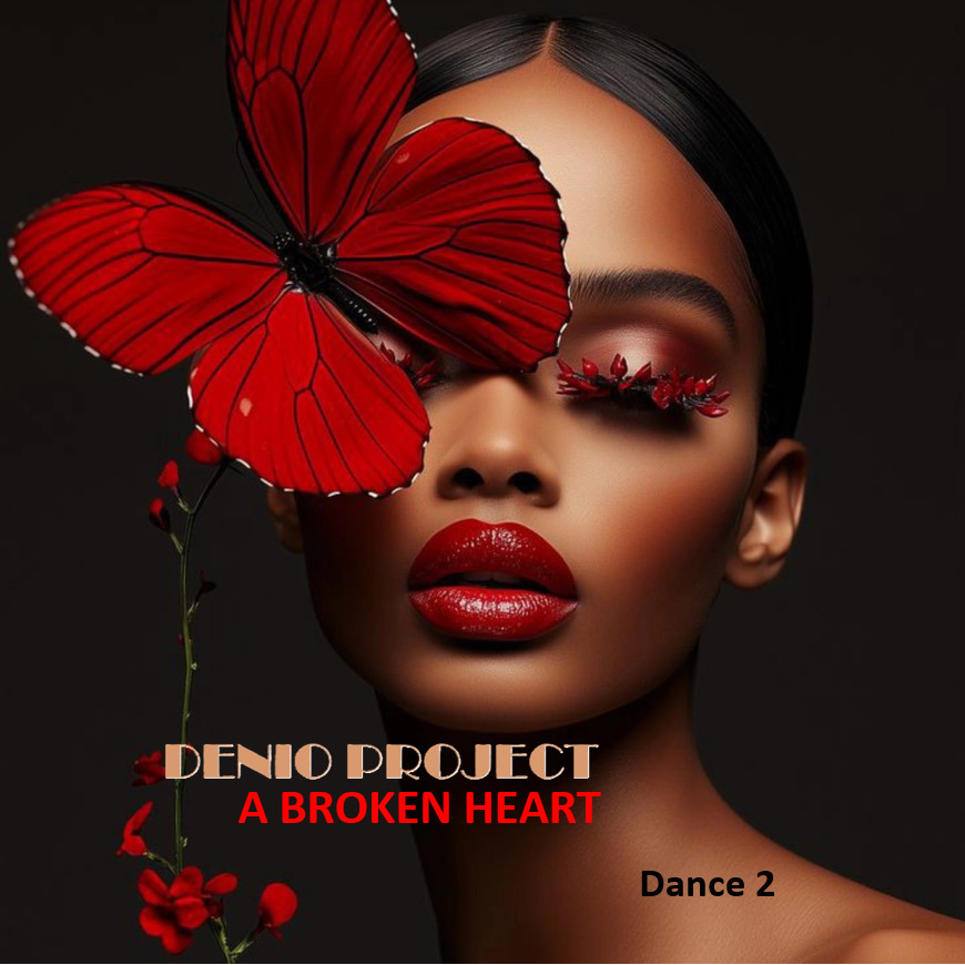 DENIO - A BROKEN HEART (DANCE 2)
