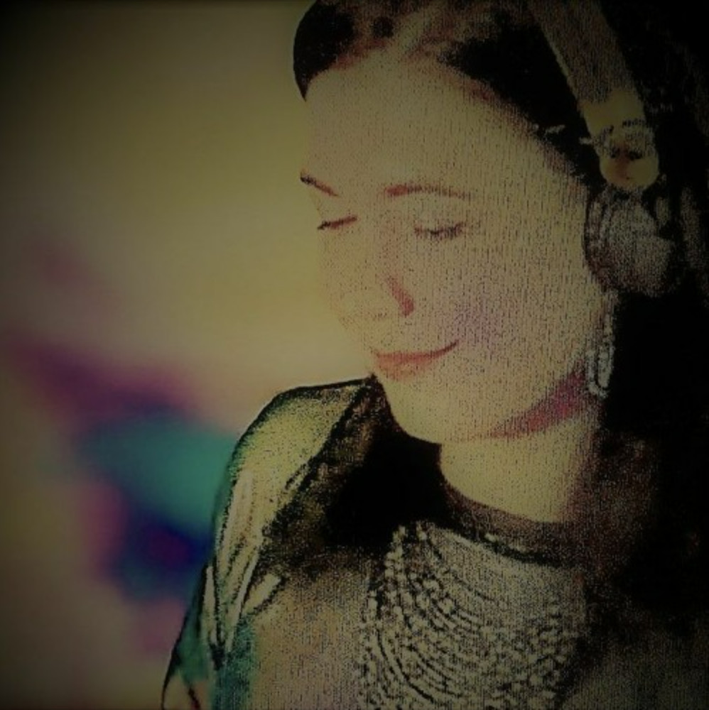 Olga Misty Mixes
