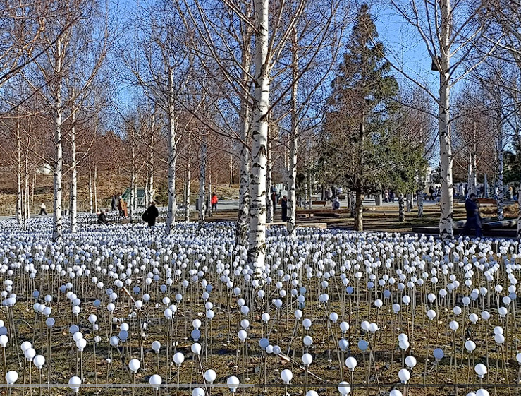 Papa Posadskiy - Весна идёт! (Remix) Papa Posadskiy - Весна идёт! (Remix)