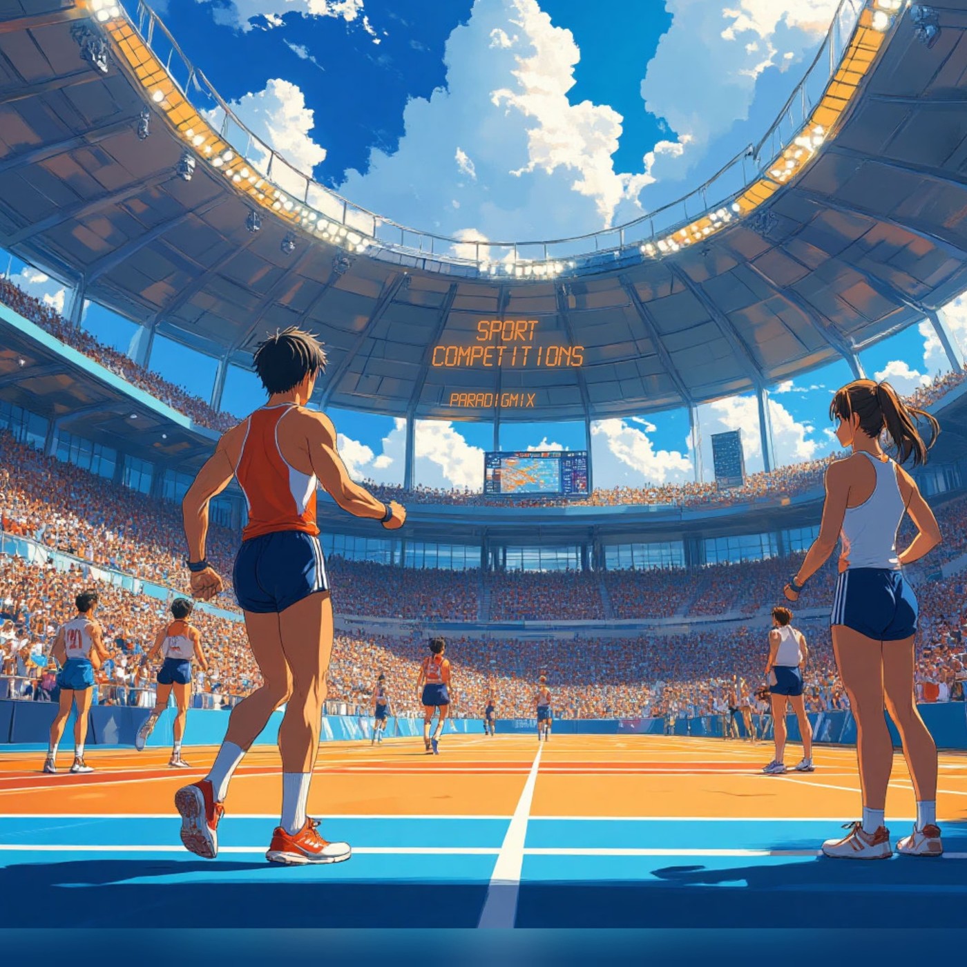 Sport Competitions