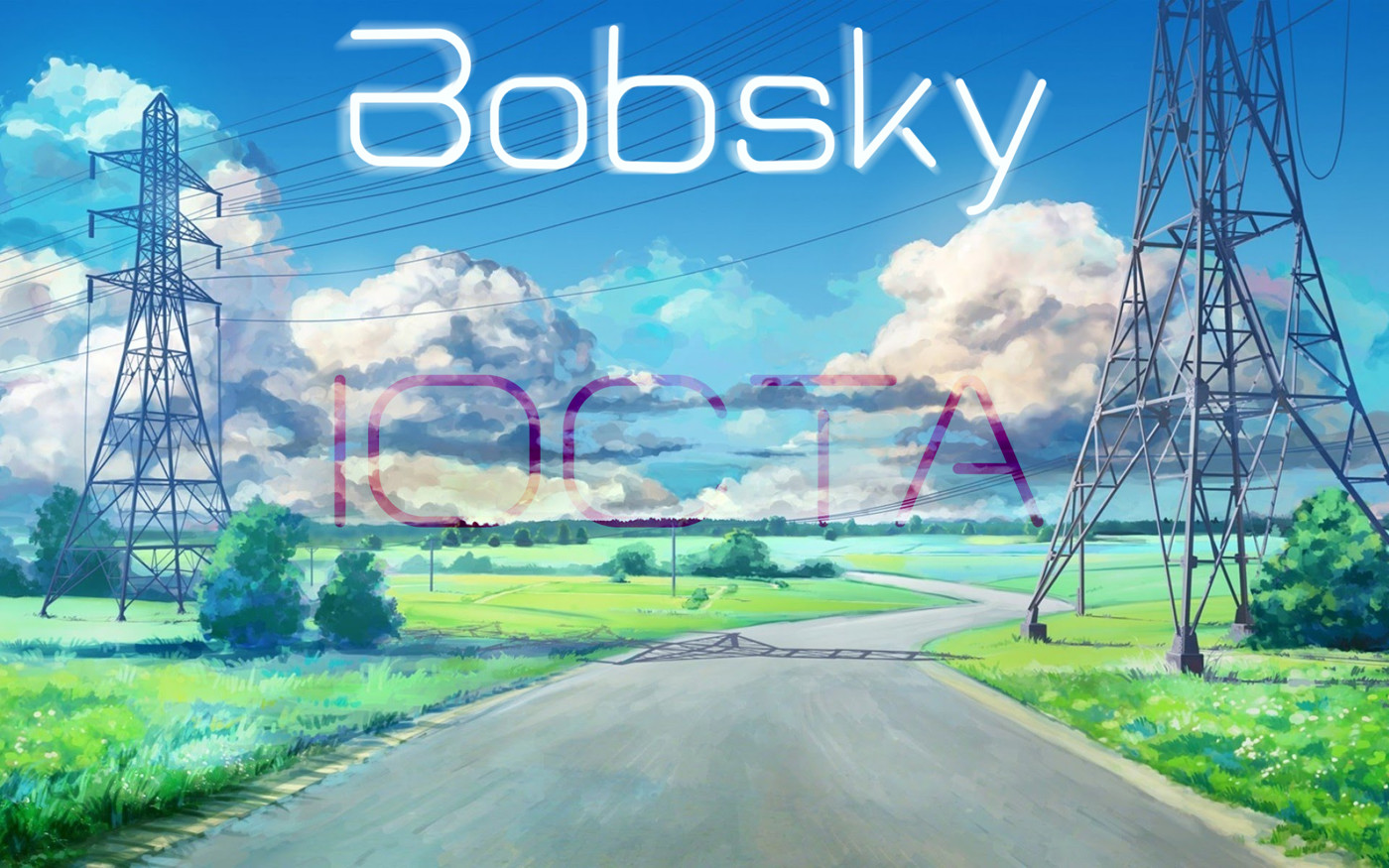 Bobsky - IOCTA (Original Mix) episode artwork