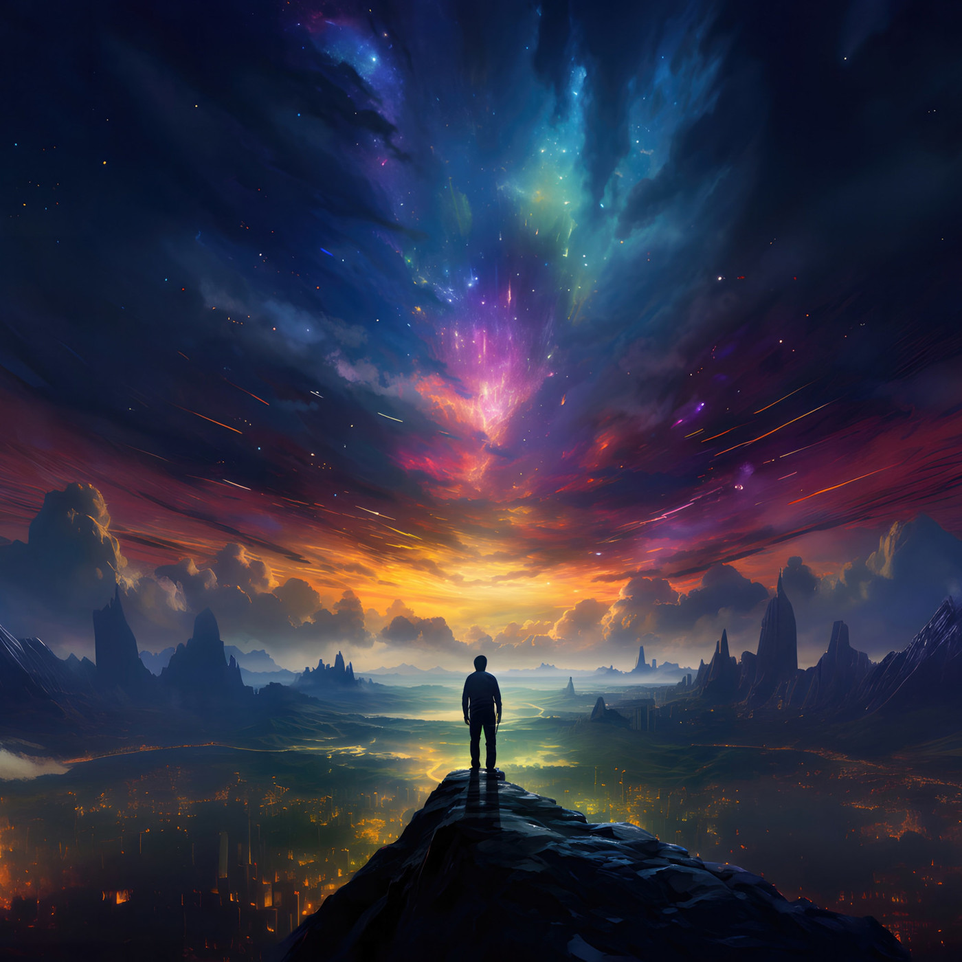 QUANTUM8-MAGIC WORLD