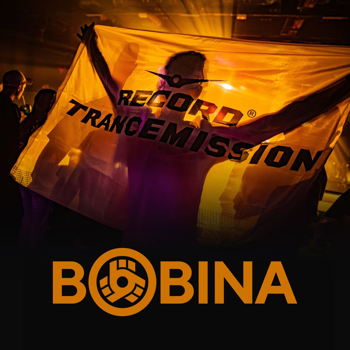 Bobina - Live @ St. Petersburg Trancemission Labyrinth (25.10.25)