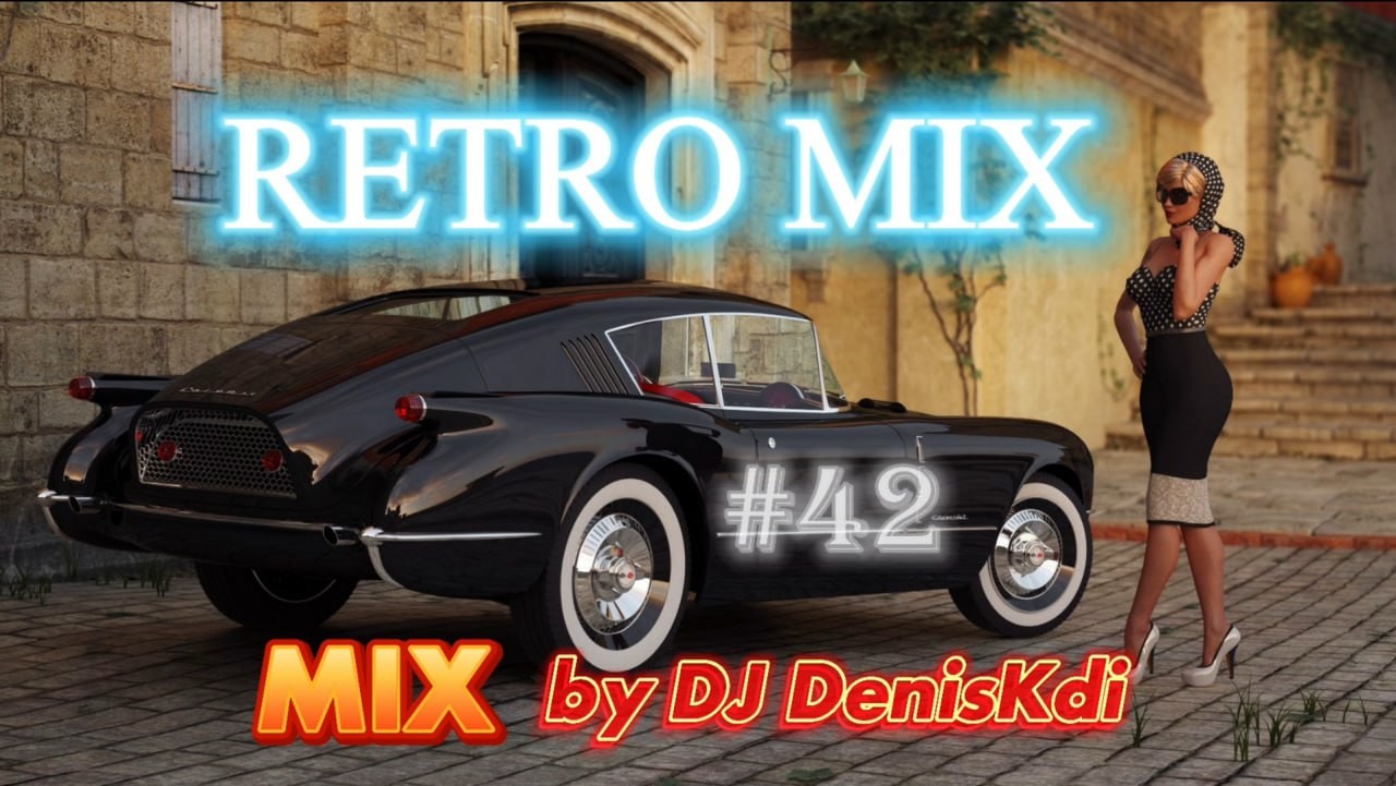 Mixes: Eurodance