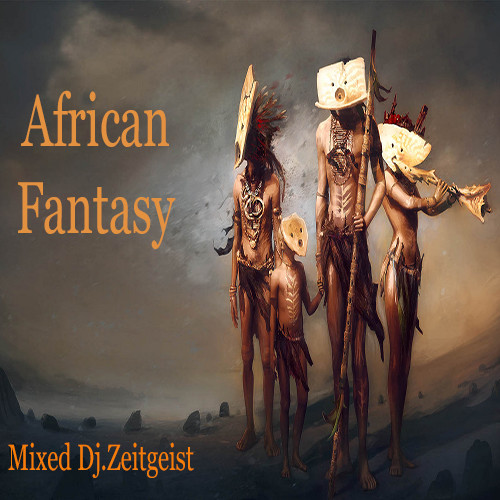 Dj.Zeitgeist