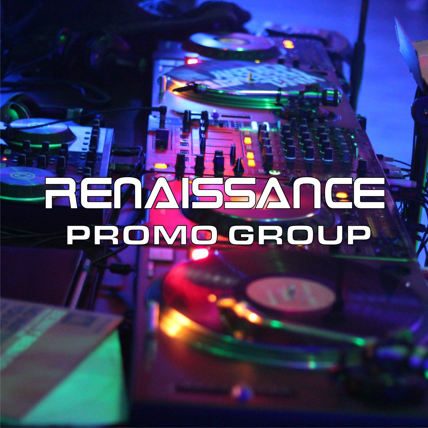 Renaissance Promo Group