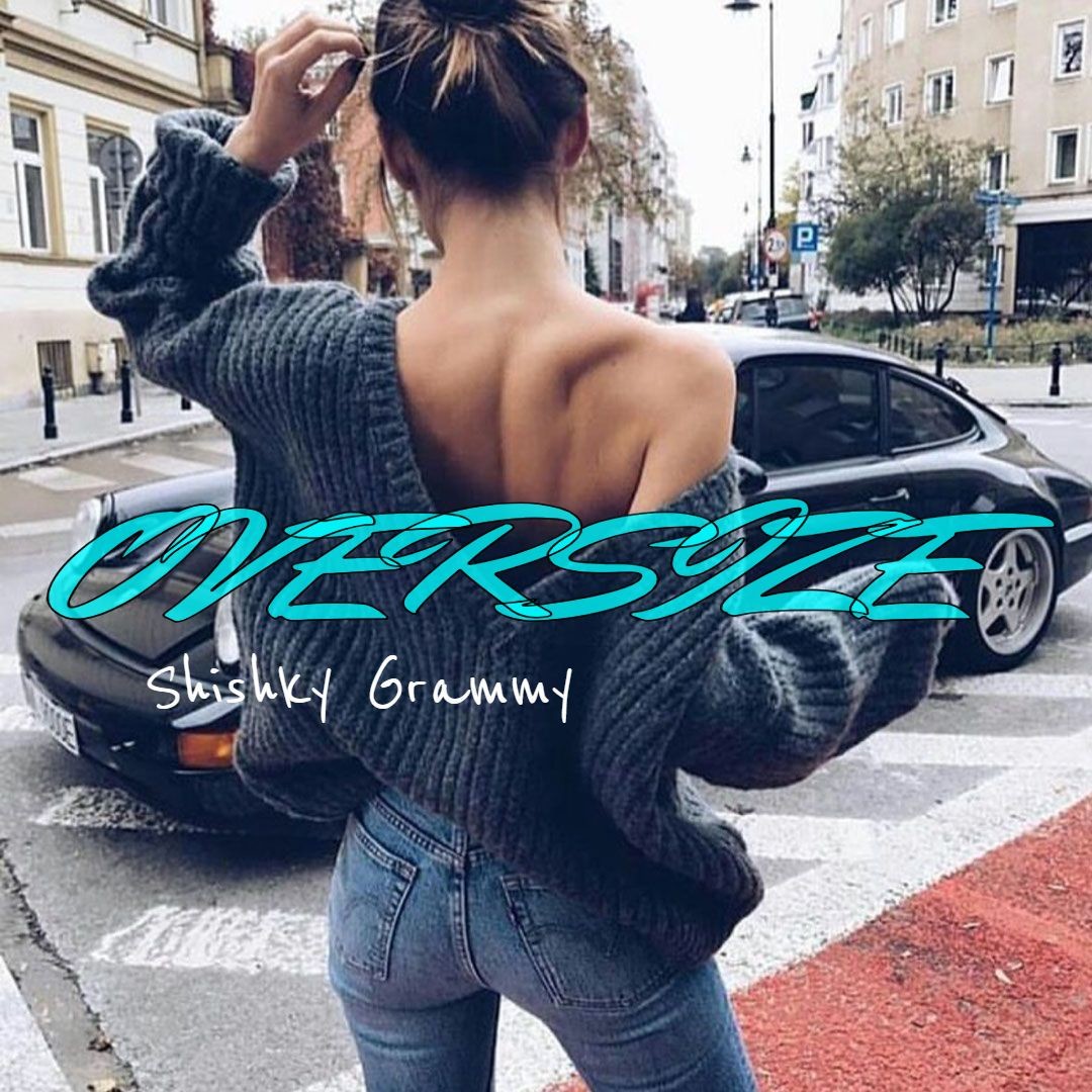 Shishky Grammy - OVERSIZE