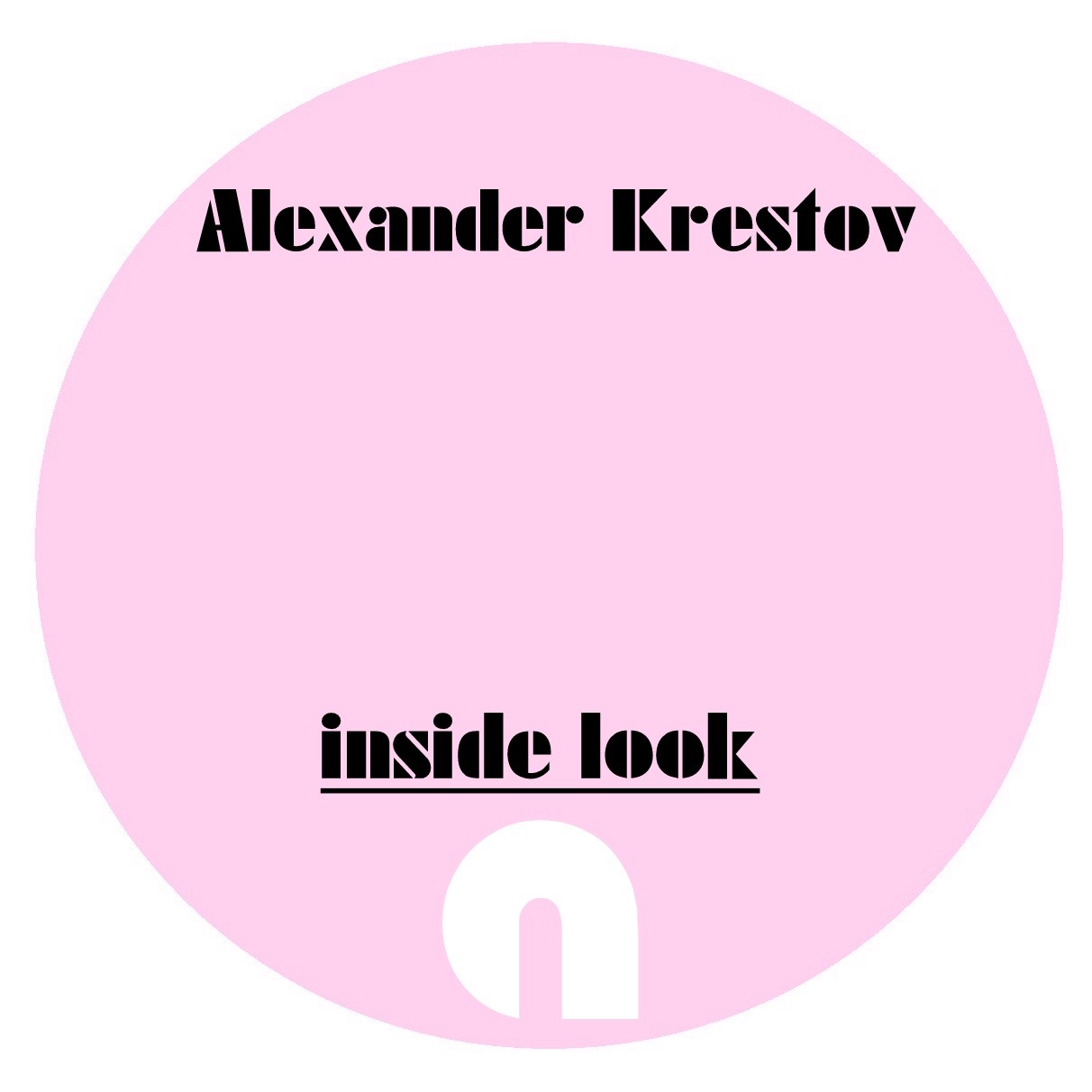 1 Alexander Krestov - Inside Look episode artwork