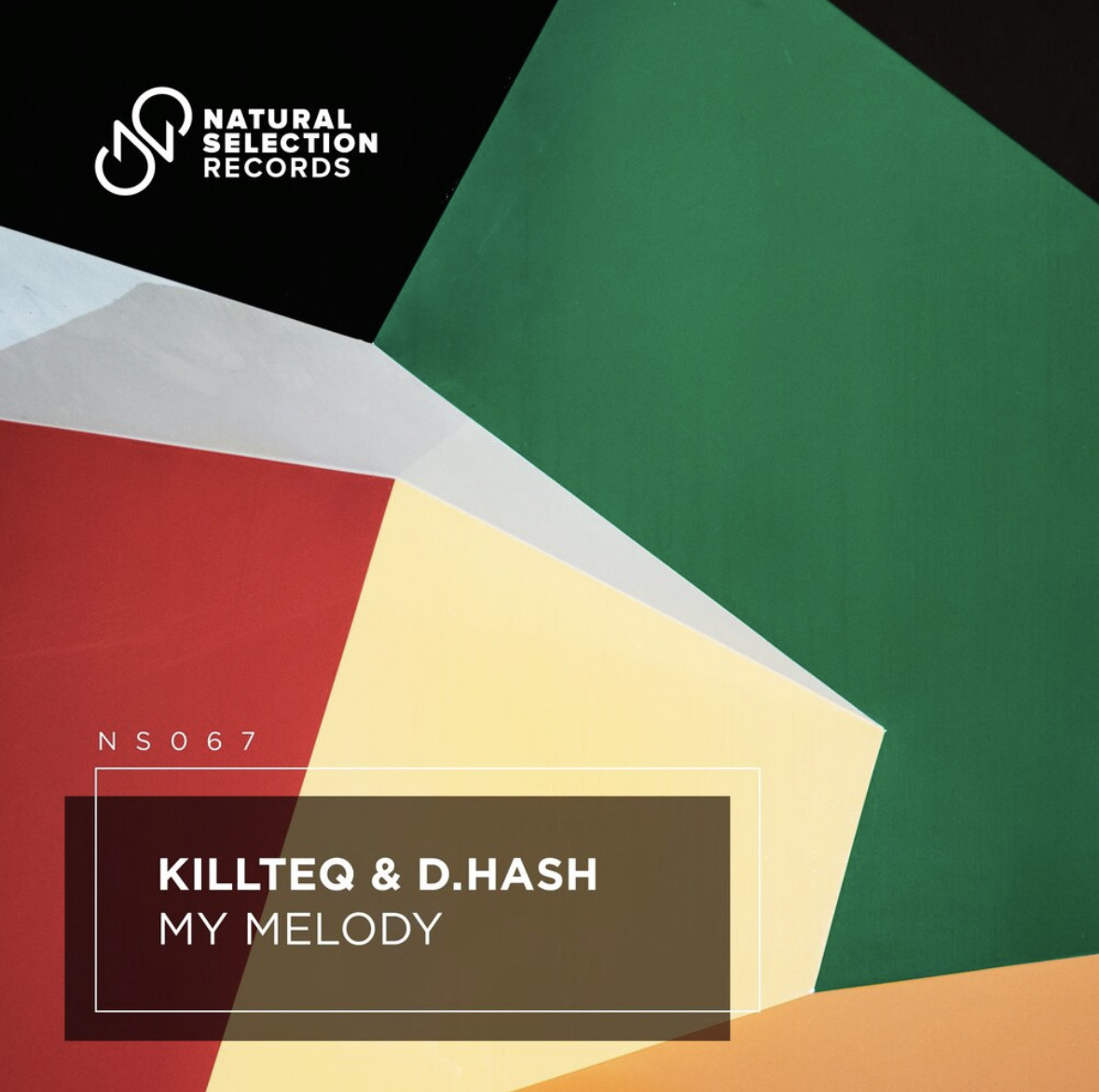 KILLTEQ, D. HASH - My Melody