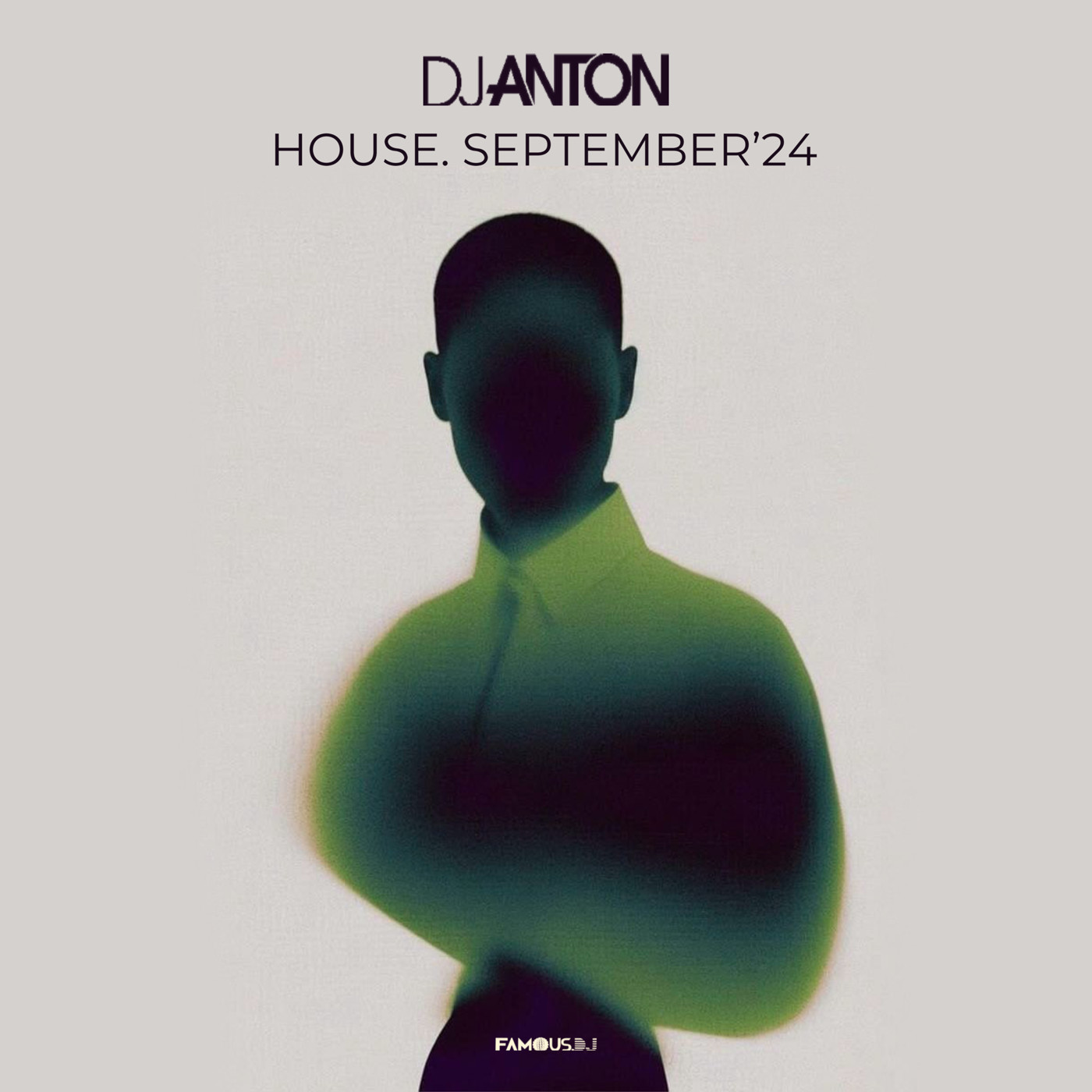 DJ ANTON - SEPTEMBER 2024 (HOUSE)