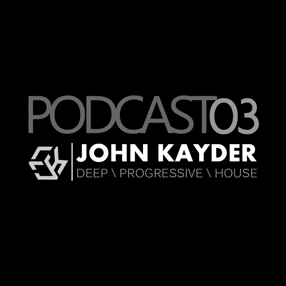 John Kayder-maybe not(Exclusive mix)20-05-2022