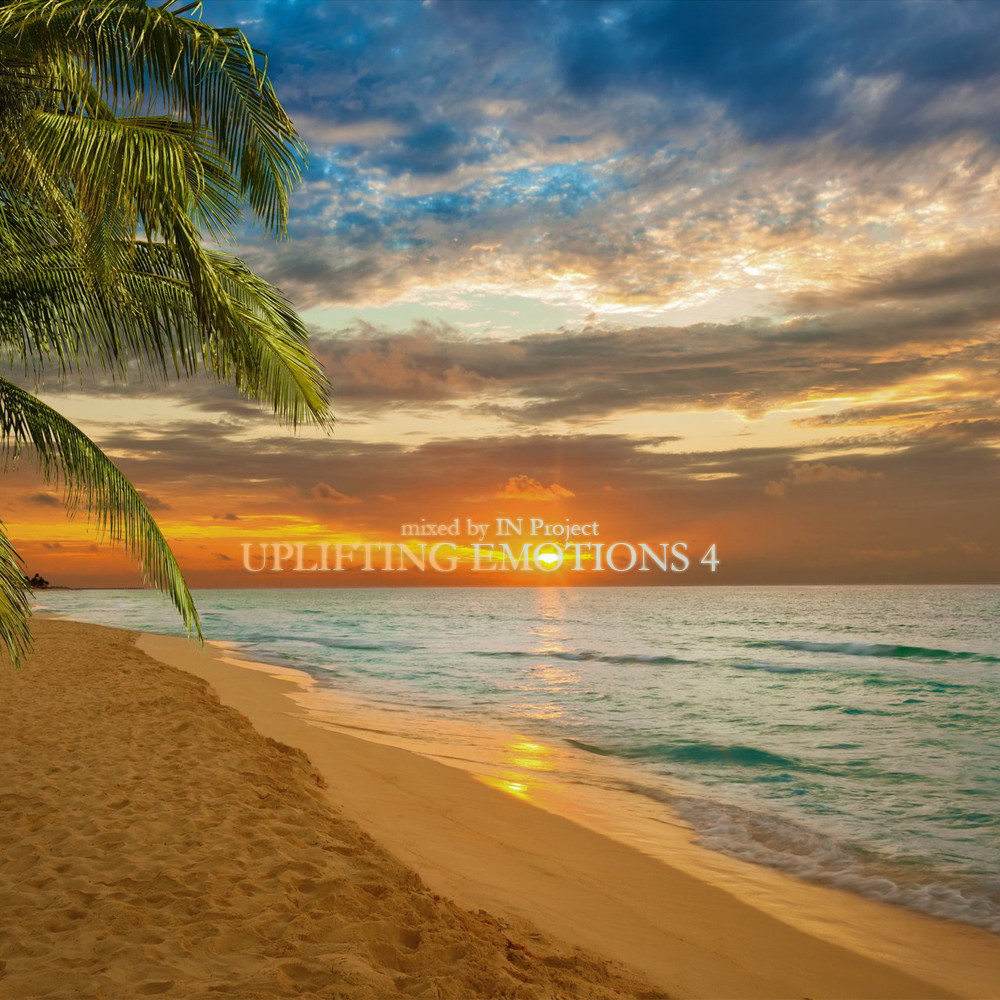 IN Project - Uplifting Emotions 4 episode artwork