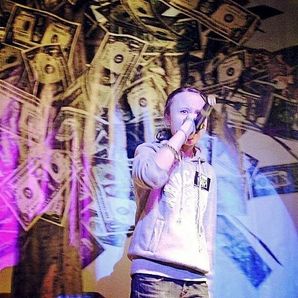 Lessandro - Новая Эра Battle Rap (music by Schokk & TeamAir )