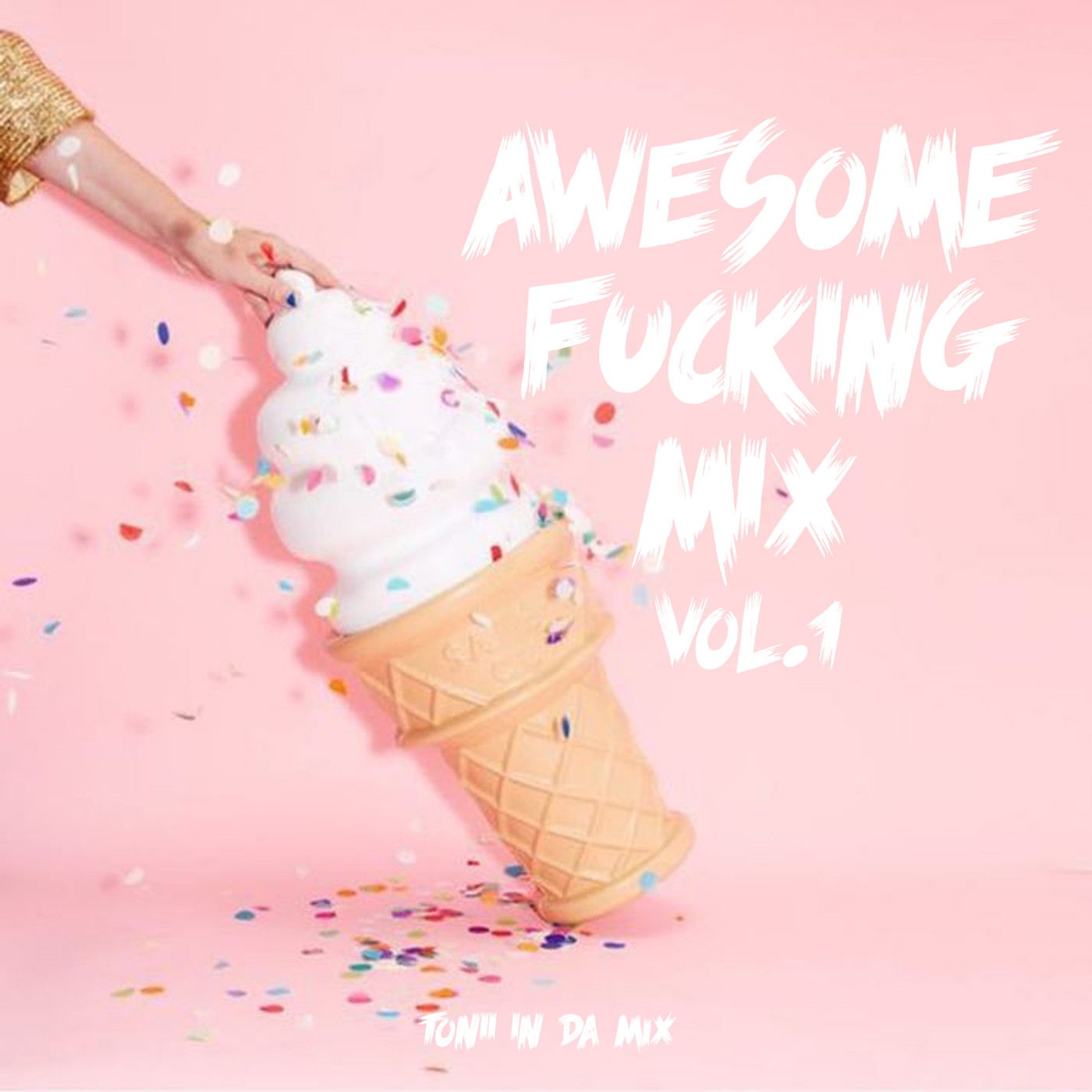AWESOME MIX episode artwork