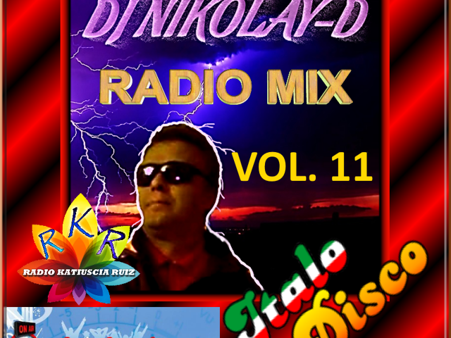 Dj nikolay remix. Комиссар & DJ Nikolay-d - ты уйдешь (DJ Nikolay-d Remix Trance Version). Mauro & DJ Nikolay-d - buona Sera Ciao Ciao (DJ Nikolay-d Remix). Italove & DJ Nikolay-d - l'amour (DJ Nikolay-d Remix). Siberian Heat & DJ Nikolay-d - Angel's Heart (DJ Nikolay-d Remix ).