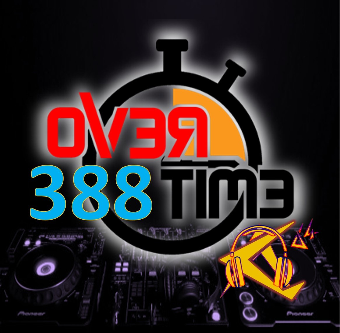 OVERTIME-388 (20 April 2026) #388