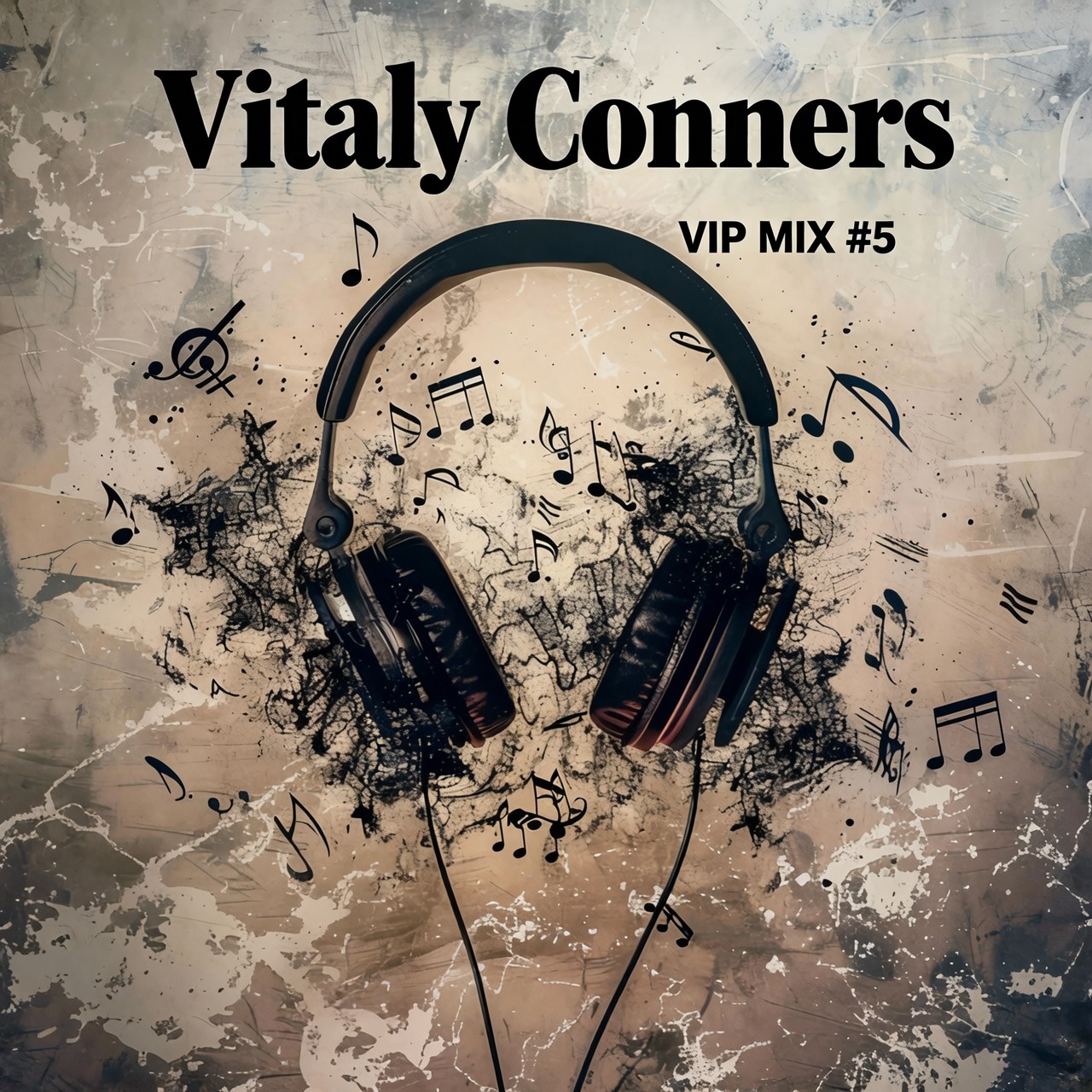 VIP MIX #5 episode artwork