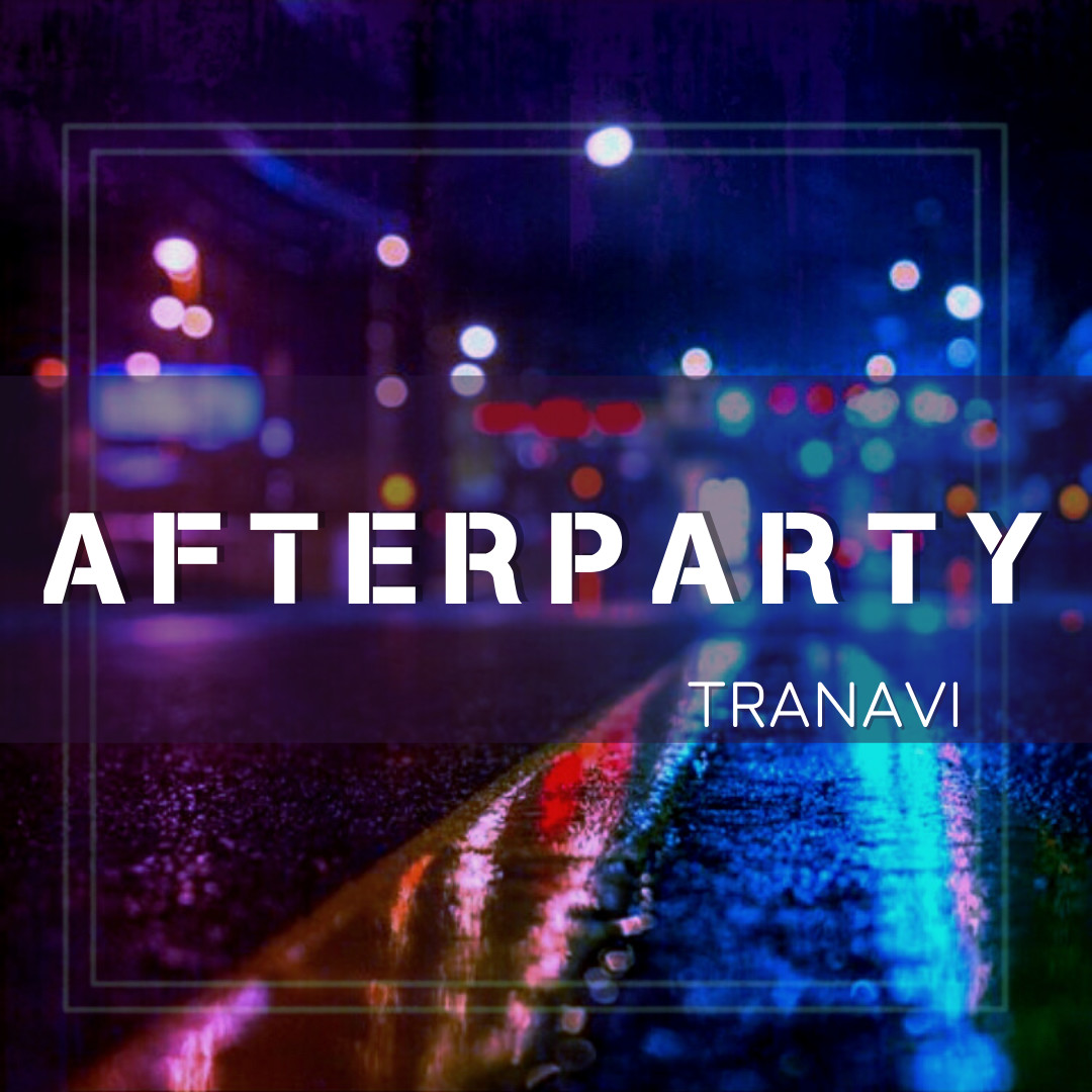 TRANAVI - Afterparty episode artwork