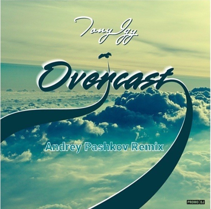 Tony Igy - Overcast (Andrey Pashkov Remix)