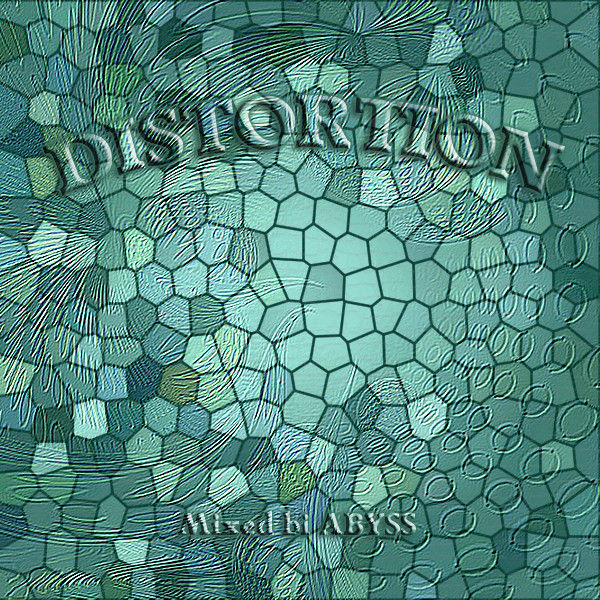 ABYSS - Distortion episode artwork