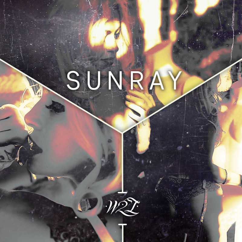 W2L - Sunray (Remix) episode artwork