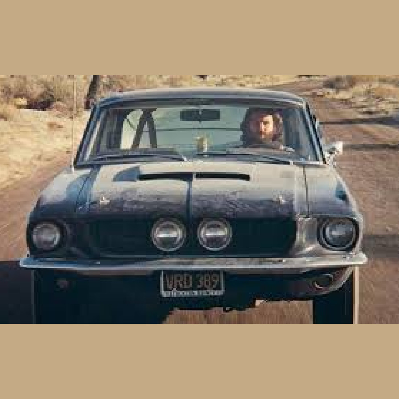 DAFNA FUGA - Road Doors [the doors, rock]