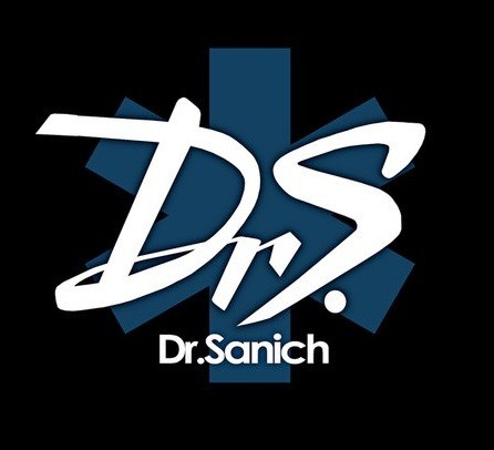 Dr.Sanich - Ay (Cover) Dr.Sanich - Ay (Cover)