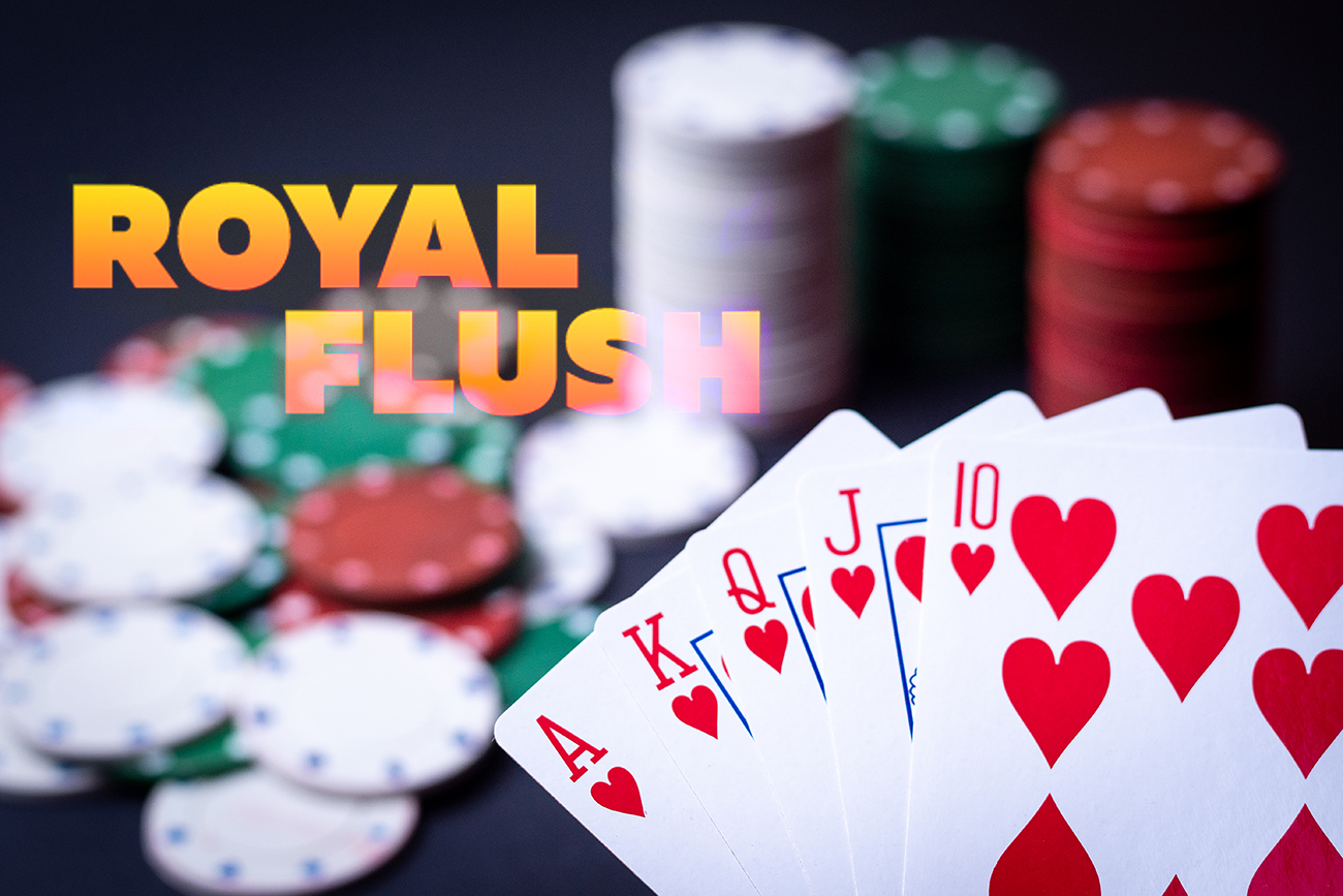 Каре в покере. Флеш в покере. Royal Poker Strategy. Hamerquest.