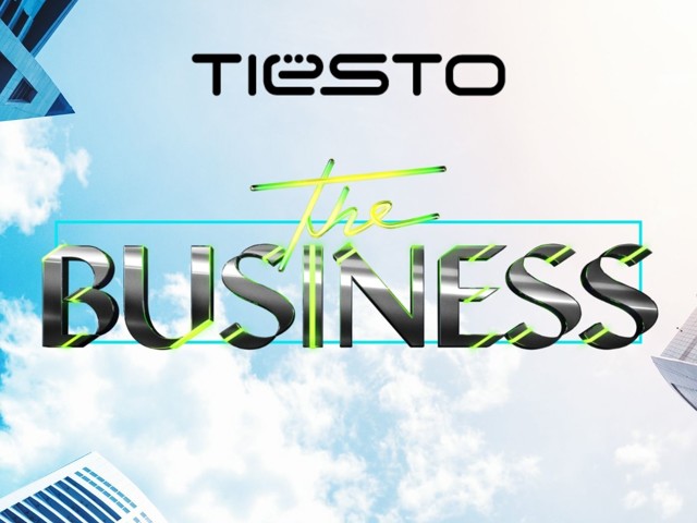 Tiesto the business. Tiesto Business исполнитель. Tiësto - the Business. Tiesto the Business обложка. Tiësto альбом the Business.