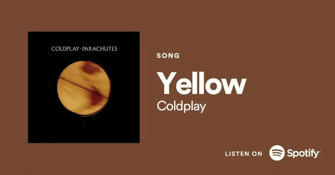 Coldplay - Yellow (Housemad Remix) episode artwork