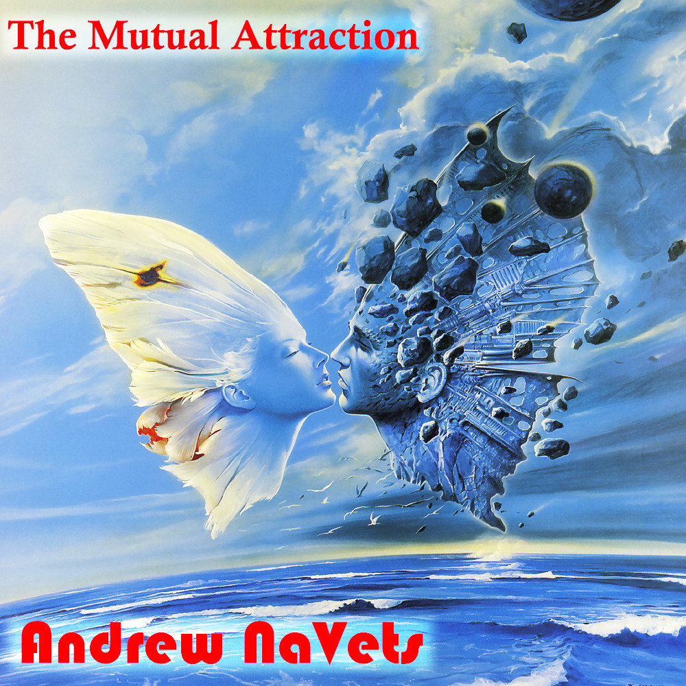 ANV - The Mutual Attraction (Chillout Mix)