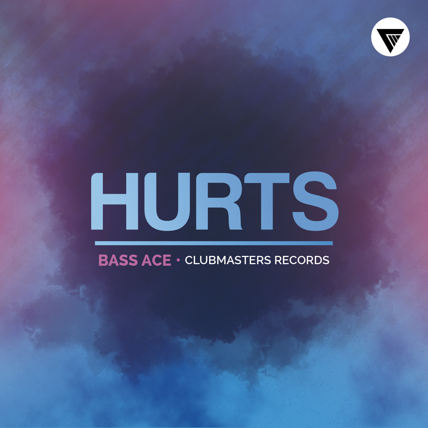 Bass Ace - Hurts [Clubmasters Records]
