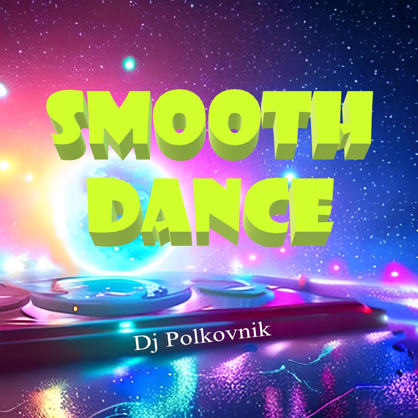Dj Polkovnik - Smooth dance