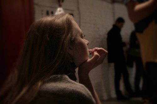 Alexei Smirnov - The World keeps on girl 18 mix