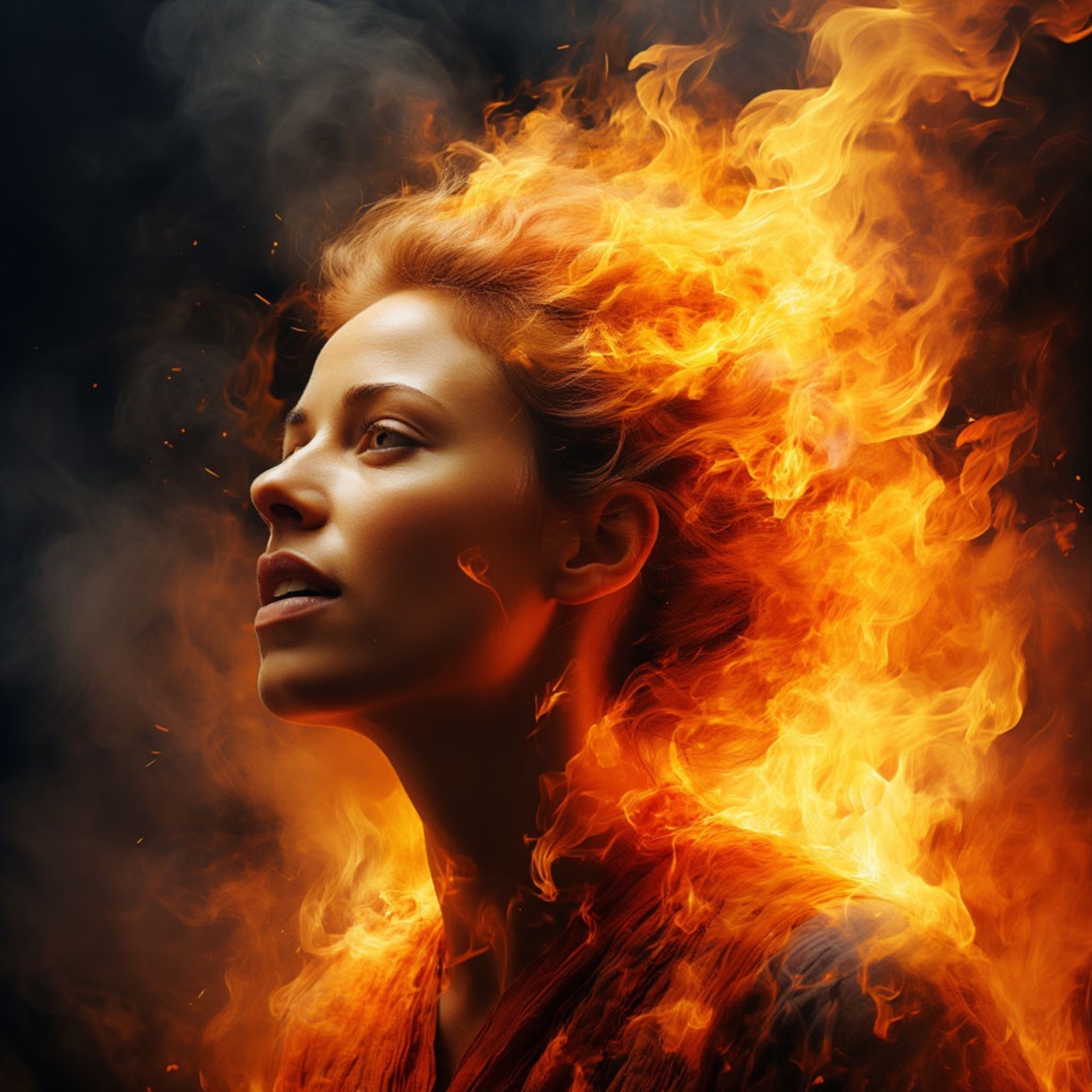 Dolby D&G - A fiery breakthrough Dolby D&G - A fiery breakthrough