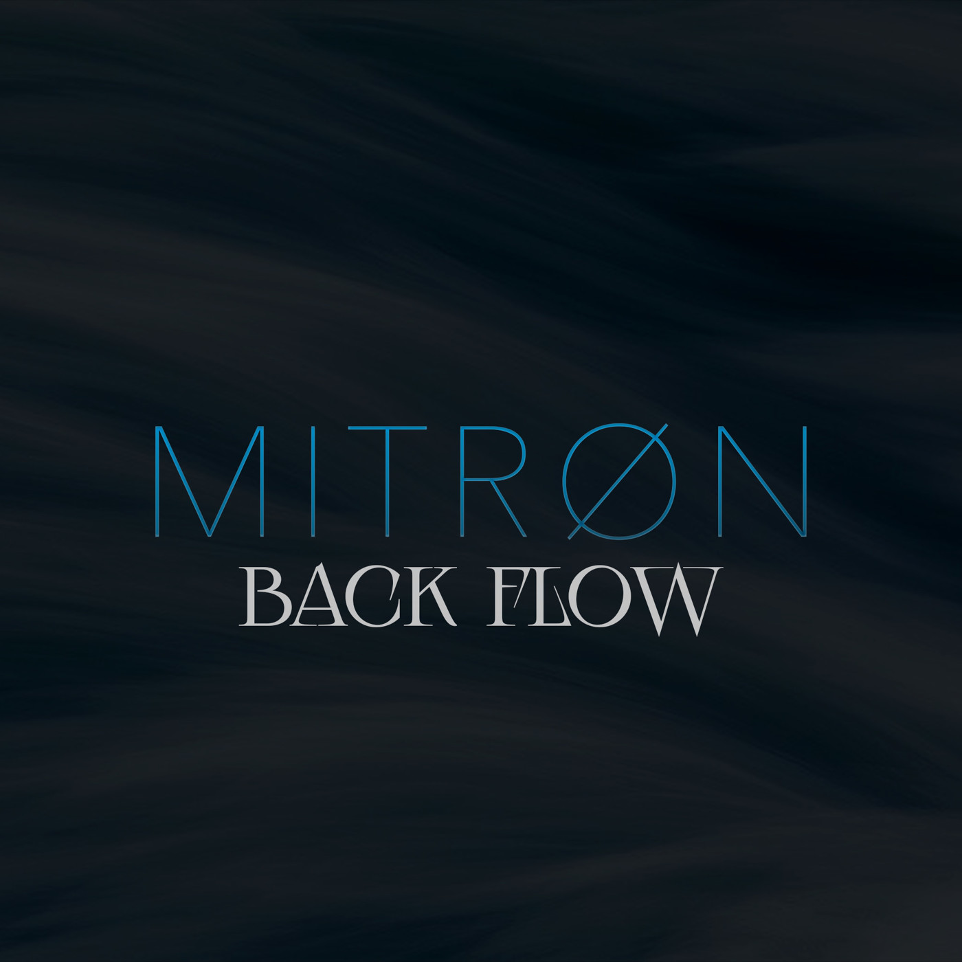 MITRØN - BackFlow (Trap beat)