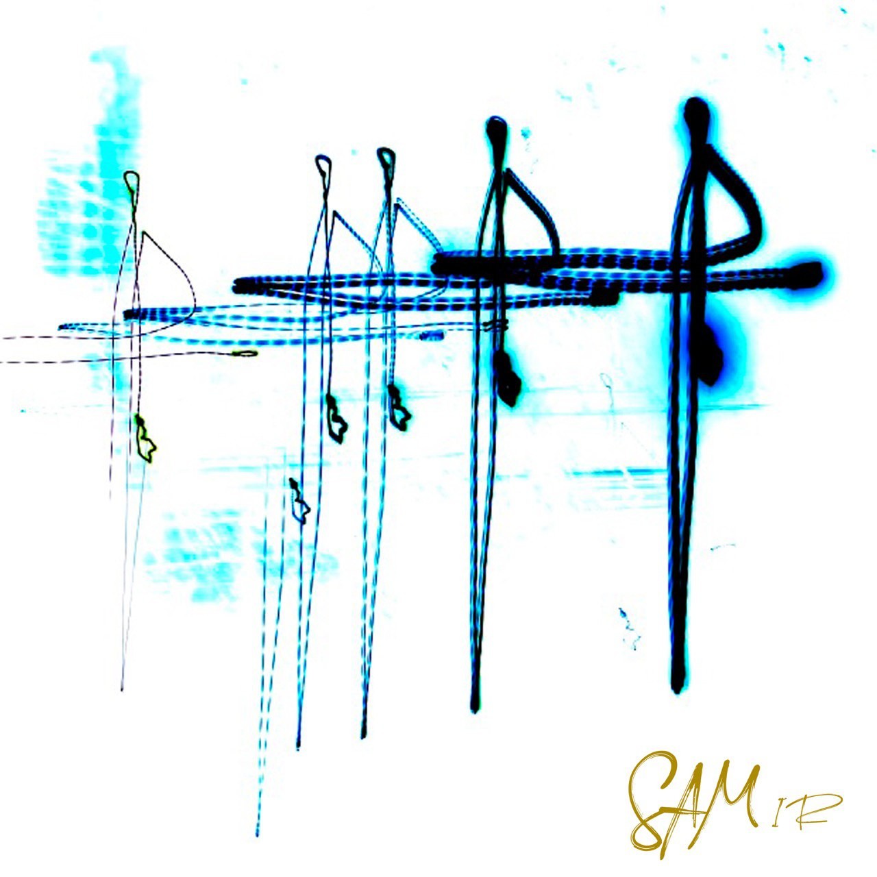 Dj Sam - AirPodcast #3 (December 2019) #3