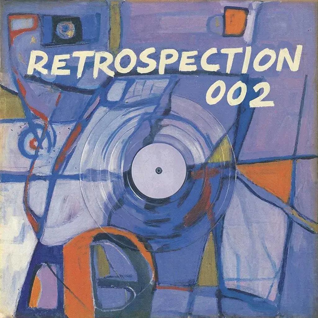 DJ Slava HitRay RETROSPECTION 002