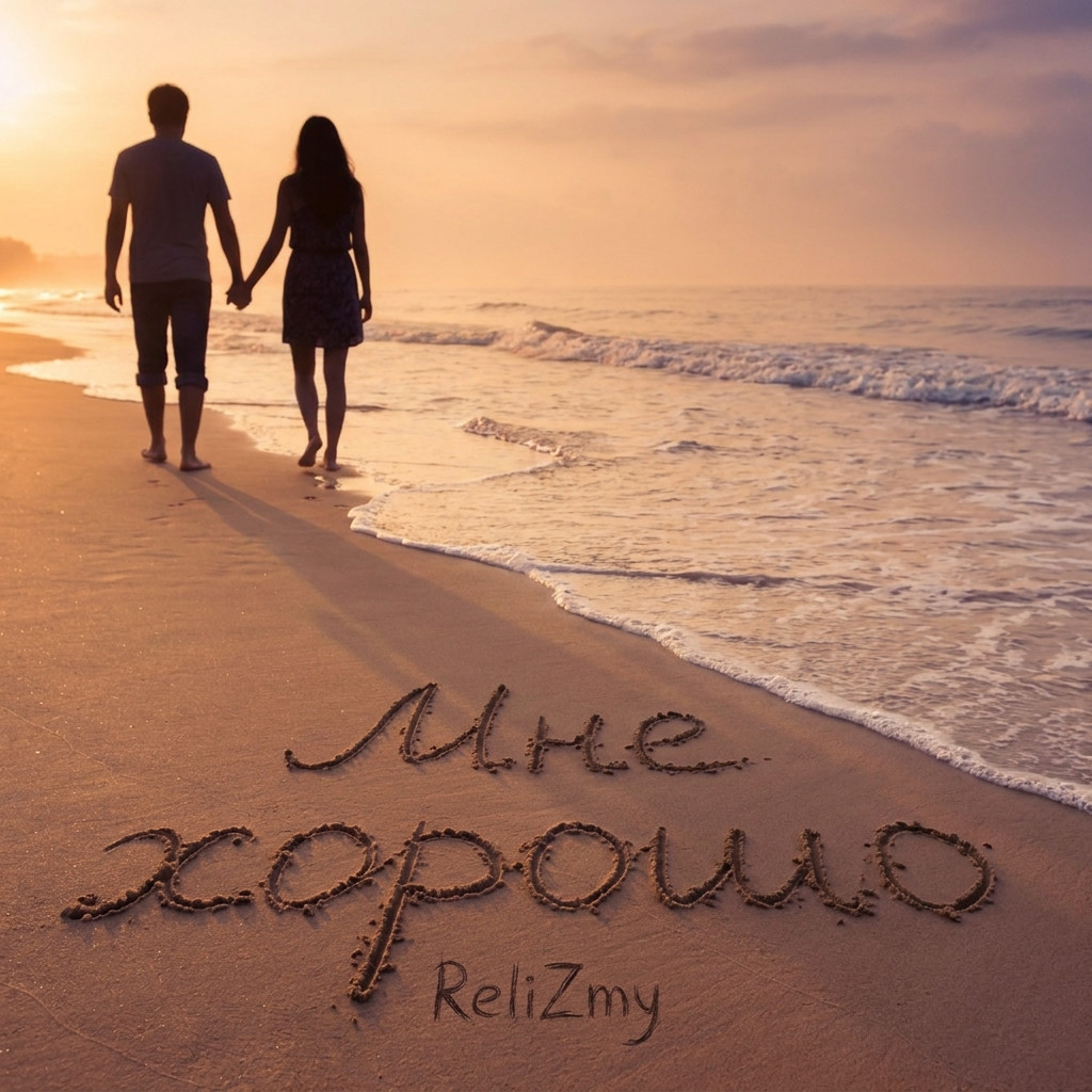 ReliZmy - Мне Хорошо