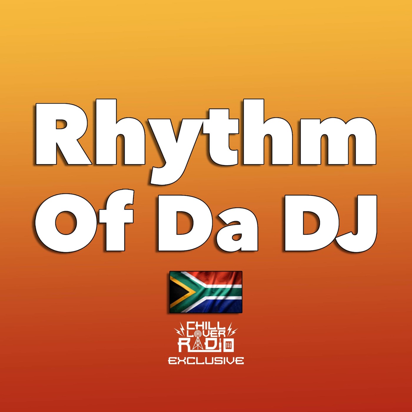Rhythm Of Da DJ S1 | DJ Ronza Goza | E #7