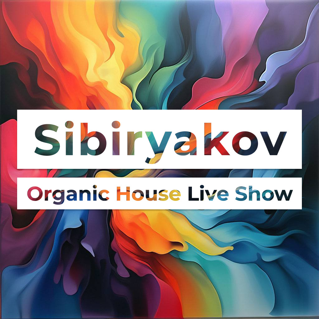 SIBIRYAKOV PODCAST